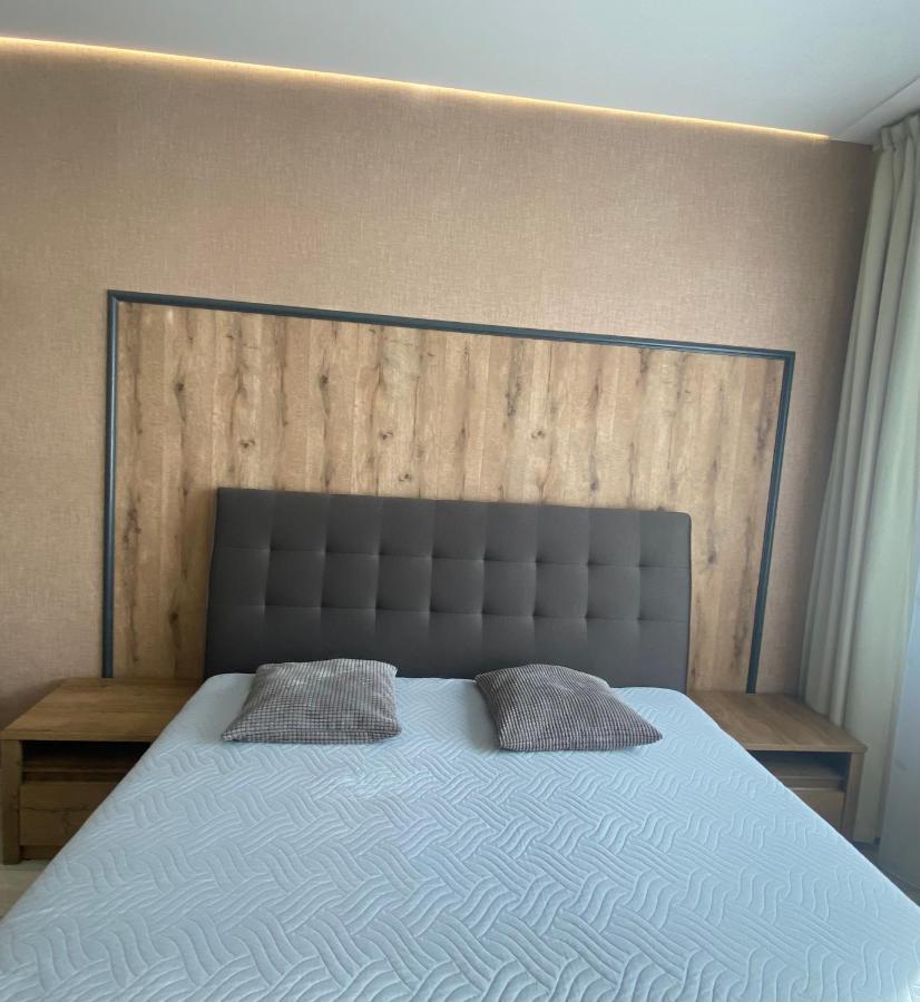 Lokal Apartment Praha Eksteriør bilde